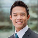 Asian Businessman